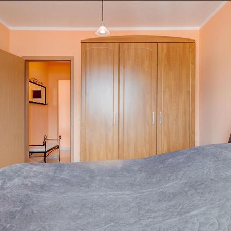 טרוגיר The Best Old Town View Apartment, 5 Min Walk, Parking מראה חיצוני תמונה