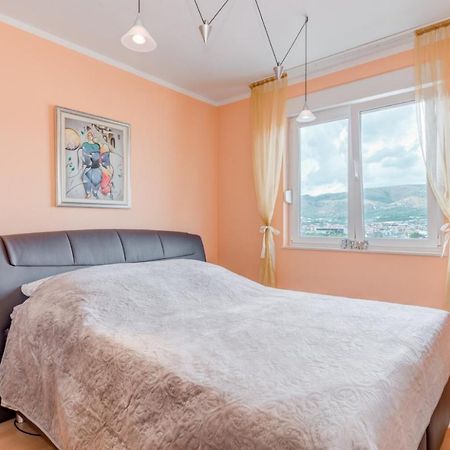 טרוגיר The Best Old Town View Apartment, 5 Min Walk, Parking מראה חיצוני תמונה