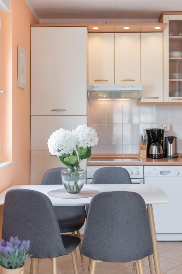 טרוגיר The Best Old Town View Apartment, 5 Min Walk, Parking מראה חיצוני תמונה