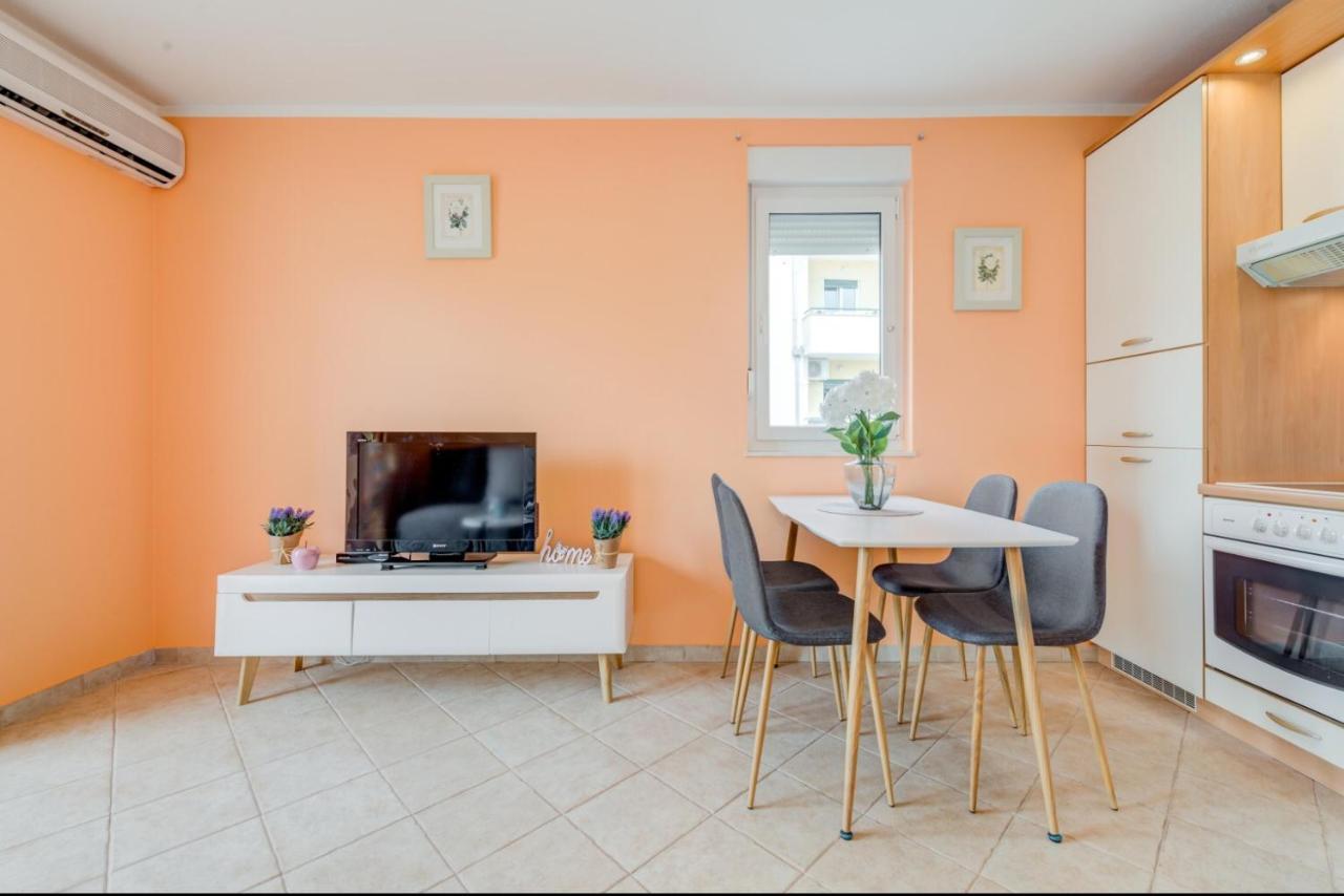 טרוגיר The Best Old Town View Apartment, 5 Min Walk, Parking מראה חיצוני תמונה