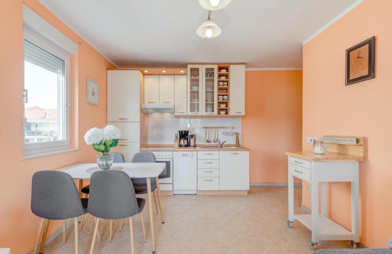 טרוגיר The Best Old Town View Apartment, 5 Min Walk, Parking מראה חיצוני תמונה