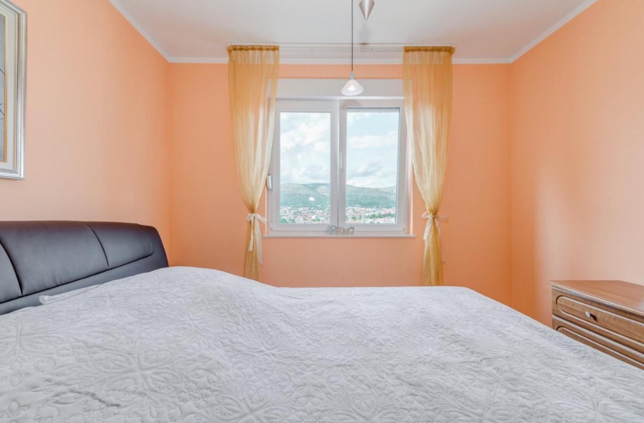 טרוגיר The Best Old Town View Apartment, 5 Min Walk, Parking מראה חיצוני תמונה