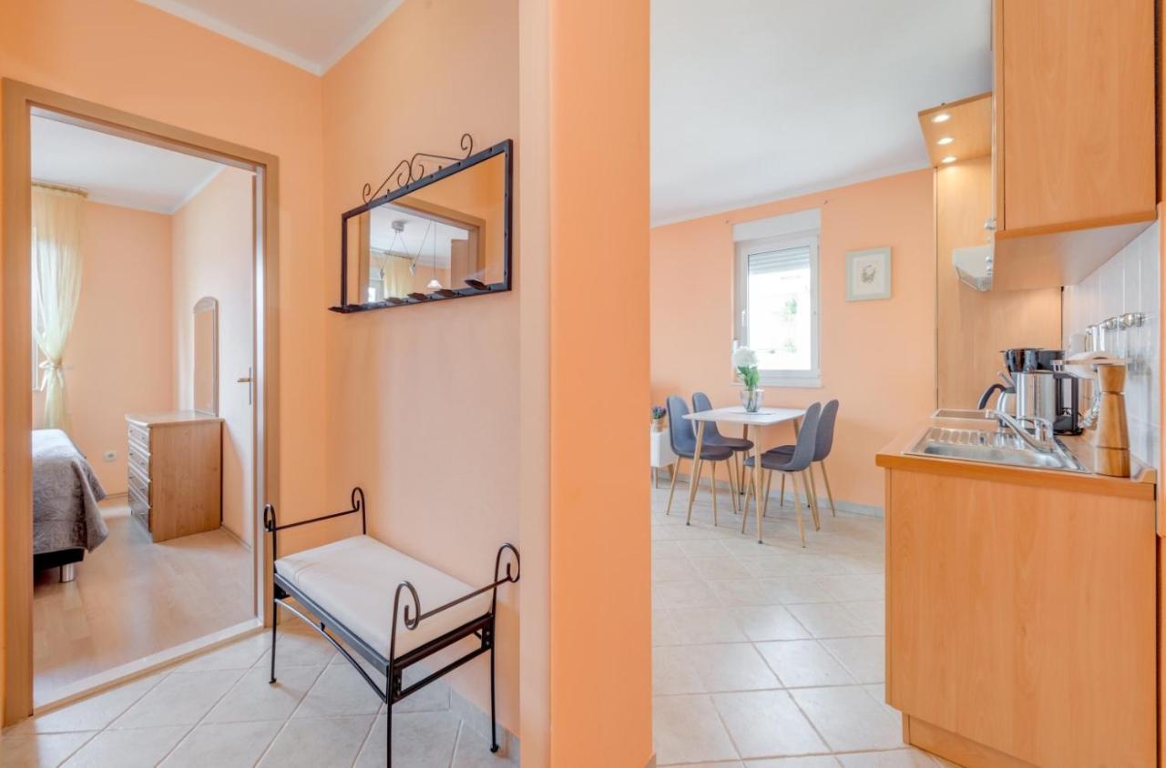 טרוגיר The Best Old Town View Apartment, 5 Min Walk, Parking מראה חיצוני תמונה
