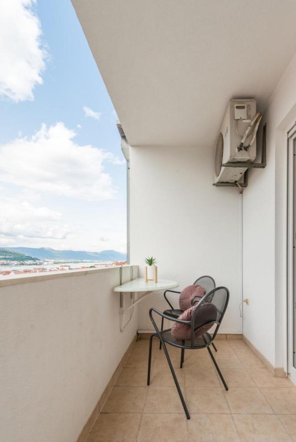 טרוגיר The Best Old Town View Apartment, 5 Min Walk, Parking מראה חיצוני תמונה