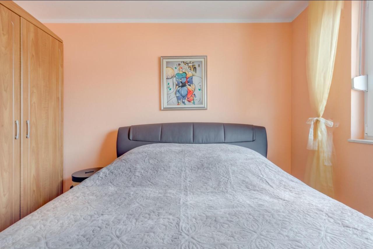 טרוגיר The Best Old Town View Apartment, 5 Min Walk, Parking מראה חיצוני תמונה