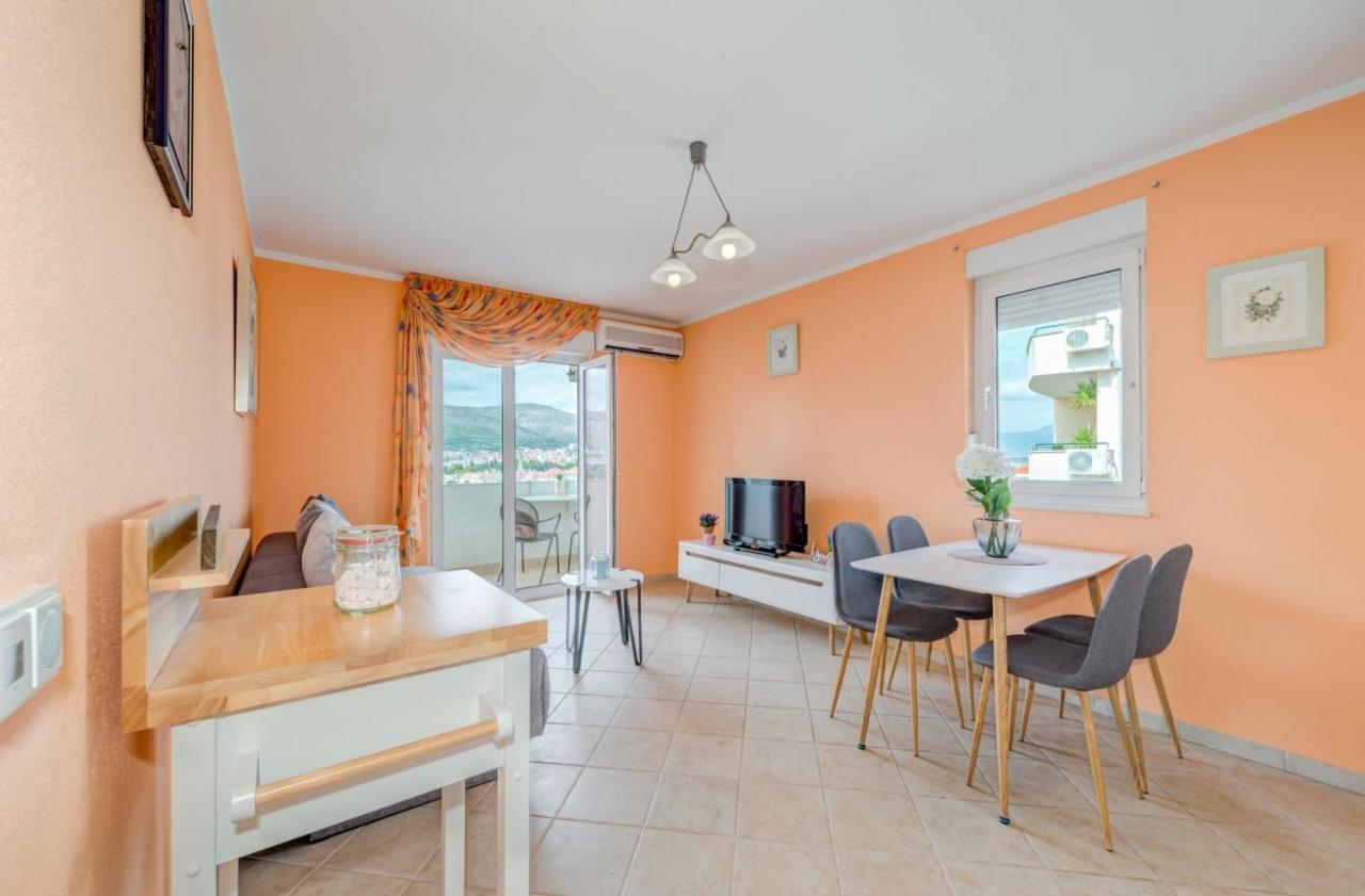 טרוגיר The Best Old Town View Apartment, 5 Min Walk, Parking מראה חיצוני תמונה