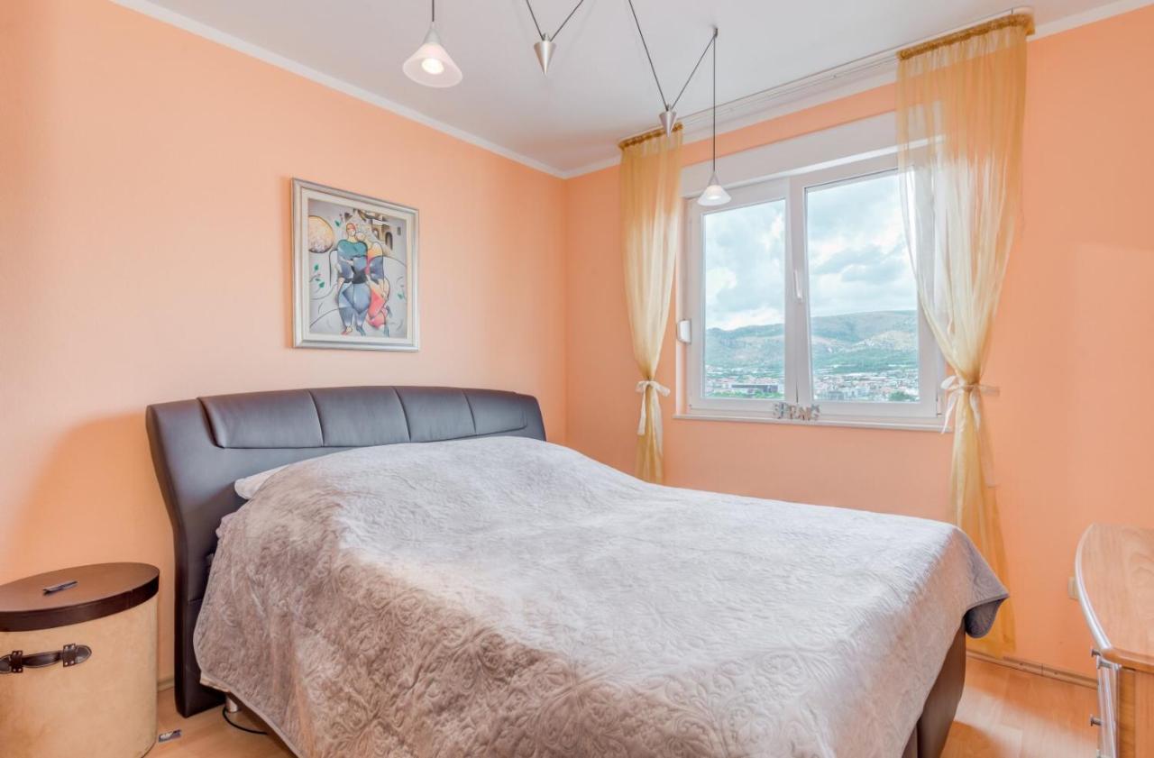 טרוגיר The Best Old Town View Apartment, 5 Min Walk, Parking מראה חיצוני תמונה