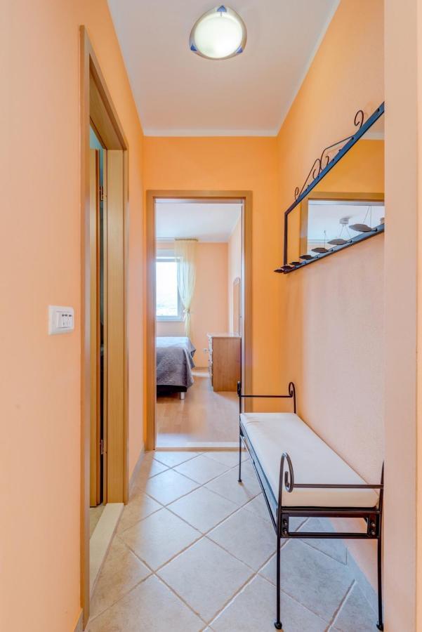 טרוגיר The Best Old Town View Apartment, 5 Min Walk, Parking מראה חיצוני תמונה
