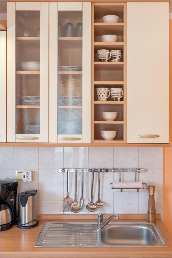 טרוגיר The Best Old Town View Apartment, 5 Min Walk, Parking מראה חיצוני תמונה